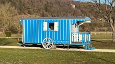 Schäferwagen